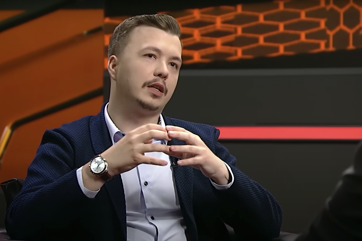 Никого не убивал: Лукашенко рассказал, почему помиловал Протасевича