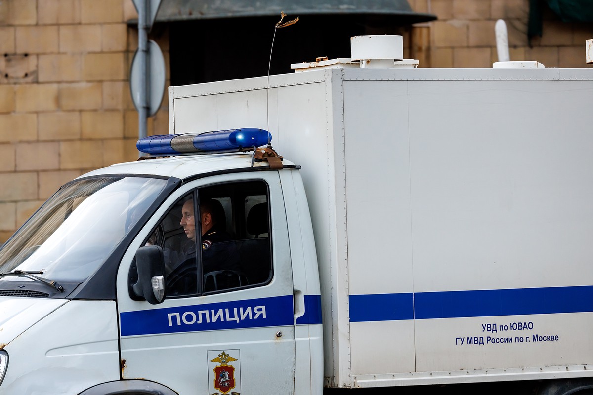 NBC: В России задержали военнослужащего из США за кражу