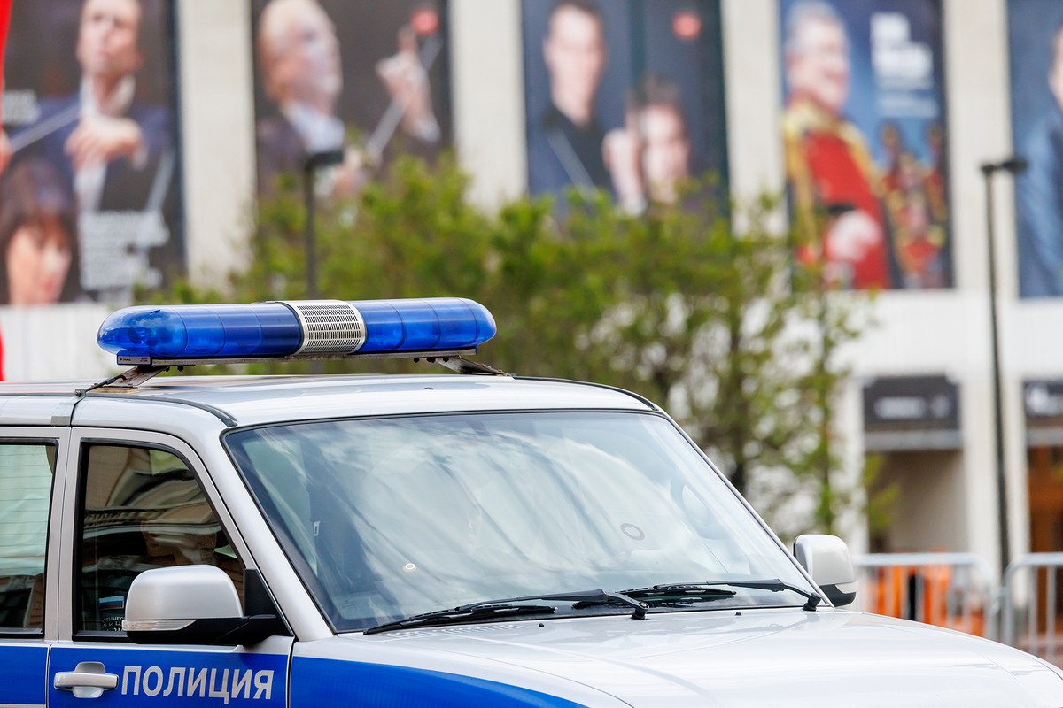 В Москве задержали женщин, пытавшихся продать младенца за 60 тысяч рублей