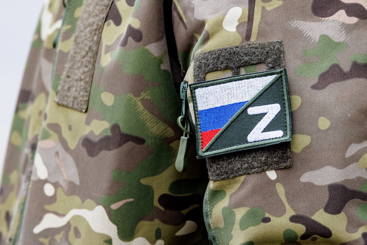 Во Владимире в ресторан не пустили волонтёров в одежде с буквой Z