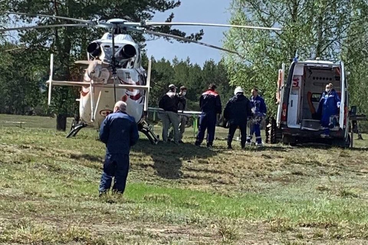 Полковник ФСБ в отставке рассказал о покушении на Захара Прилепина