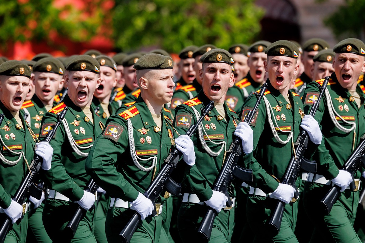 Можем завершить: как День Победы напоминает нам об ответственности