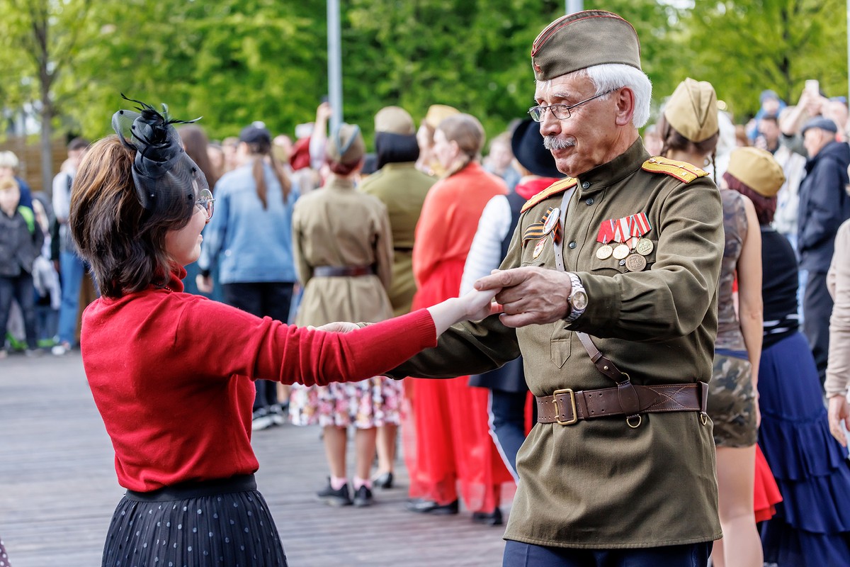 Минздрав обеспечит постоянный контроль на мероприятиях к 80-летию Победы