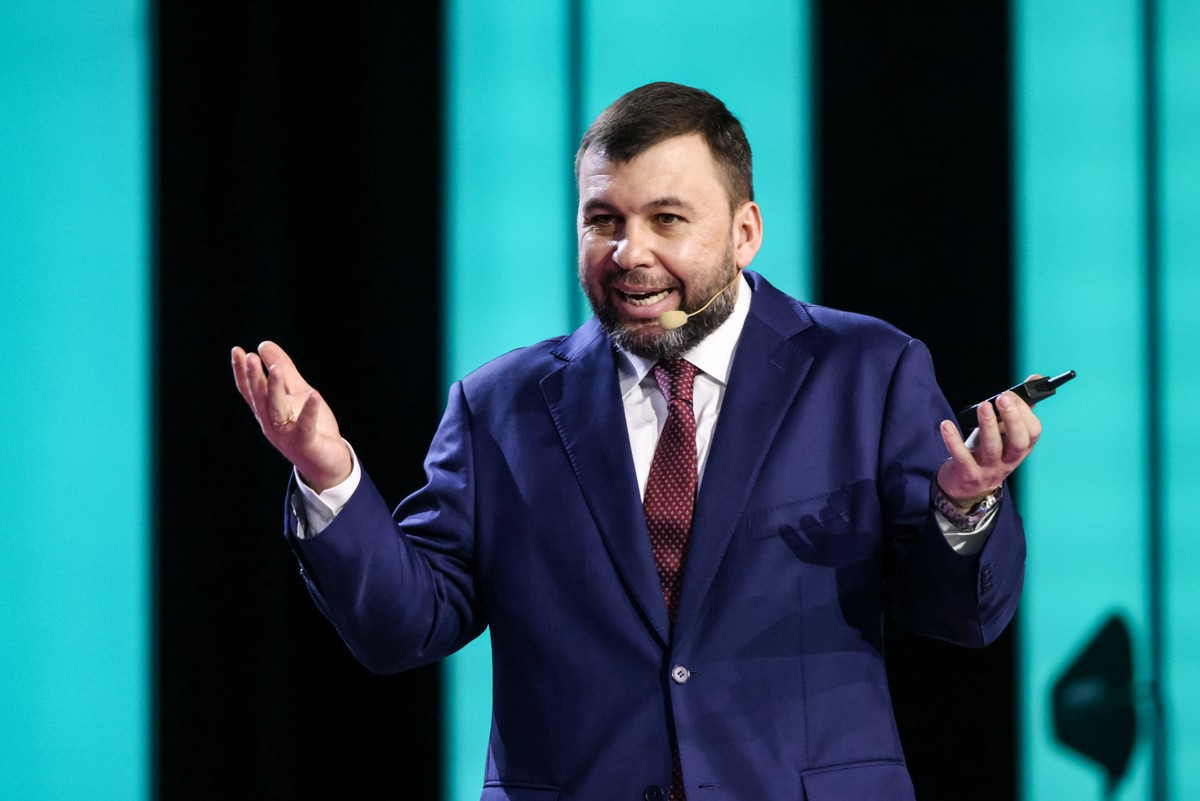 Глава ДНР высказался о возможном завершении конфликта на Украине