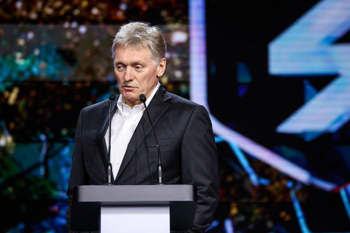 Песков: Россия не представляет угрозы для Европы