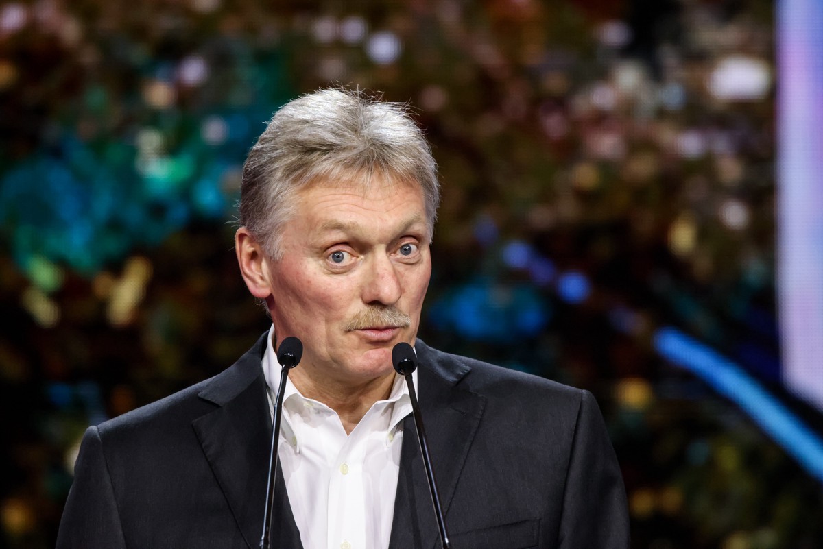 Песков прокомментировал беспорядки в Сербии