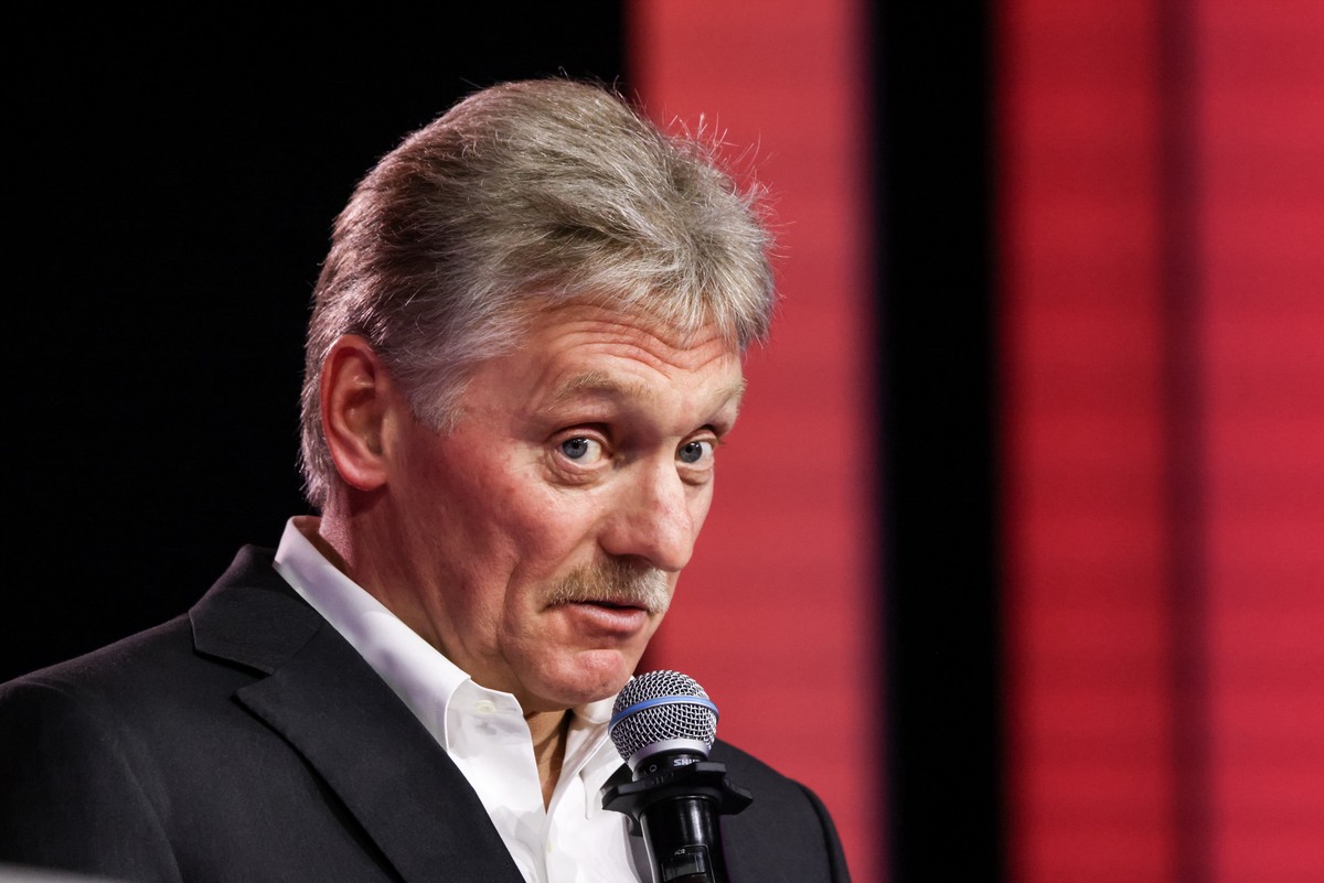 В Кремле ответили на вопрос о возможной встрече Путина и президента ЮАР