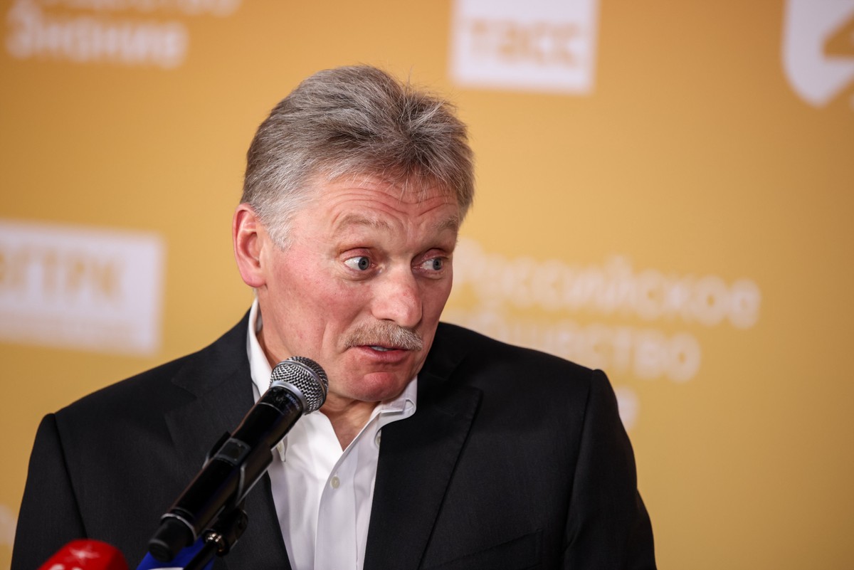 Песков прокомментировал противоречия в отношениях Киева и Варшавы 