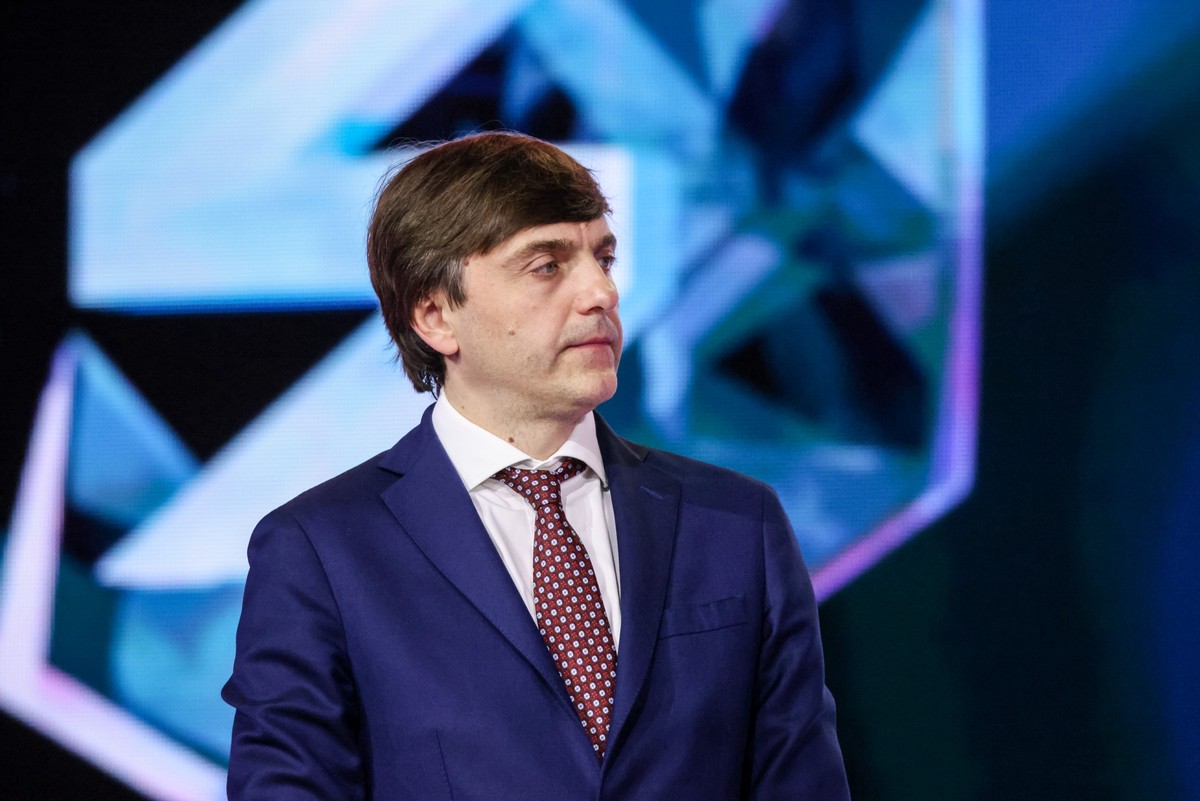 Кравцов раскрыл, что войдет в «золотой стандарт» для детсадов