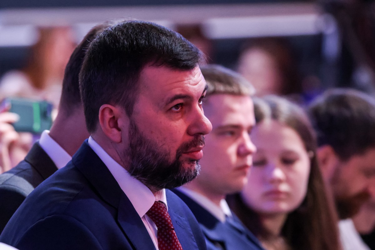 Пушилин рассказал о попытках ВСУ атаковать Артемовск