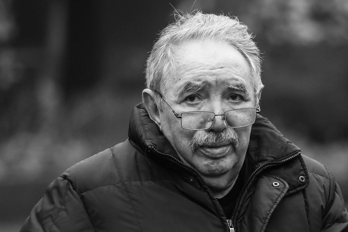 Умер глава Национальной ассоциации телерадиовещателей Эдуард Сагалаев