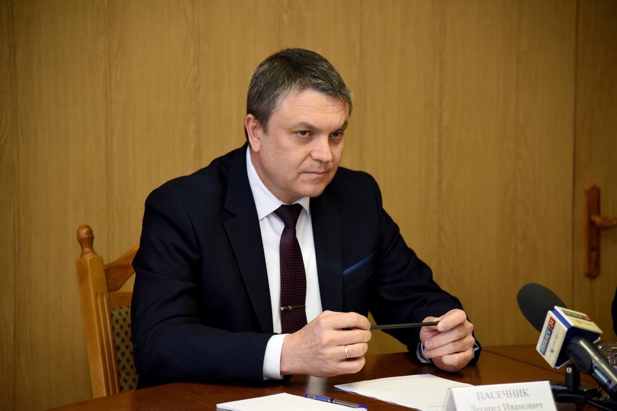 Пасечник: Запад заранее готовил антироссийских политиков на Украине