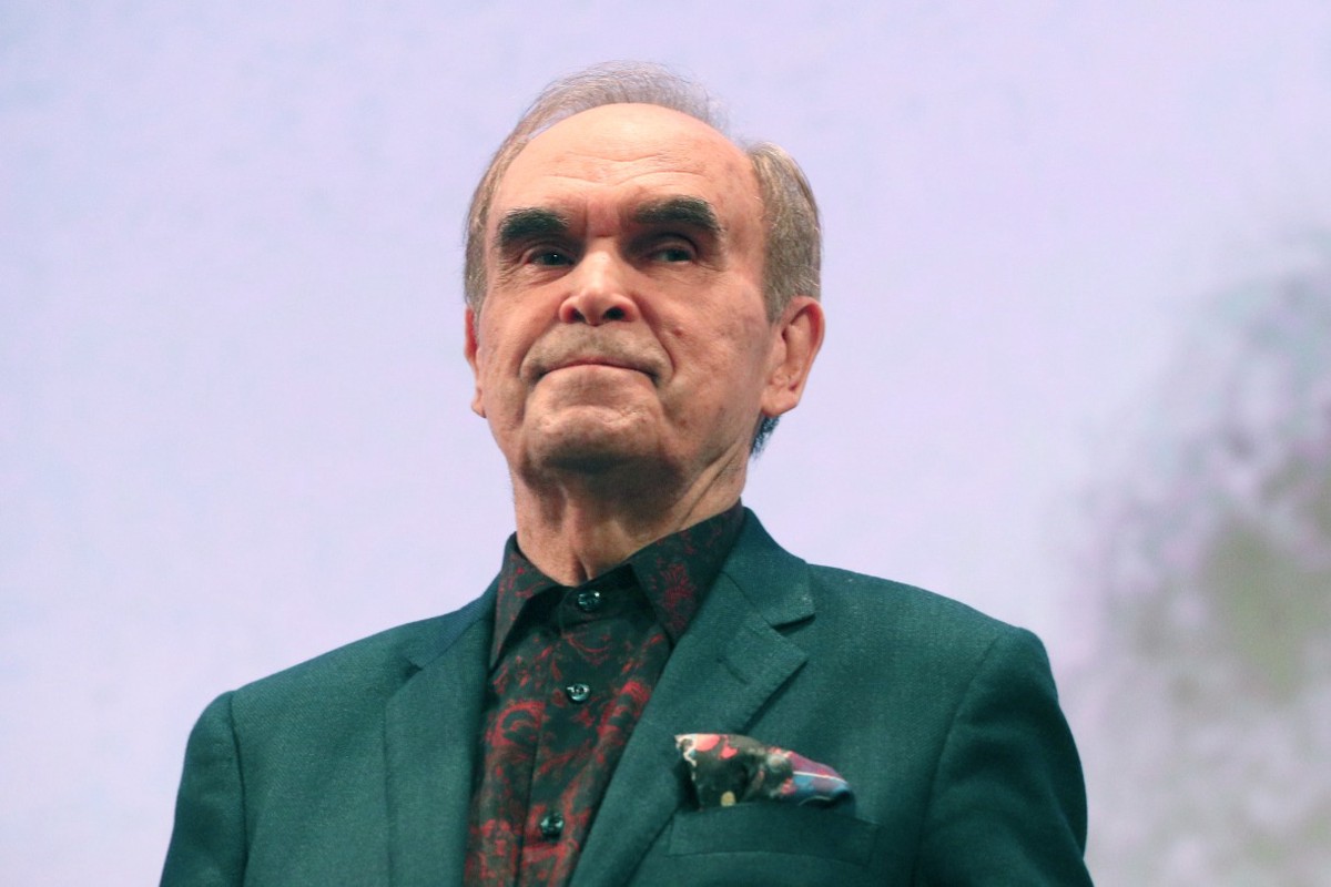 Варшавер: состояние госпитализированного с инсультом режиссёра Глеба Панфилова улучшилось