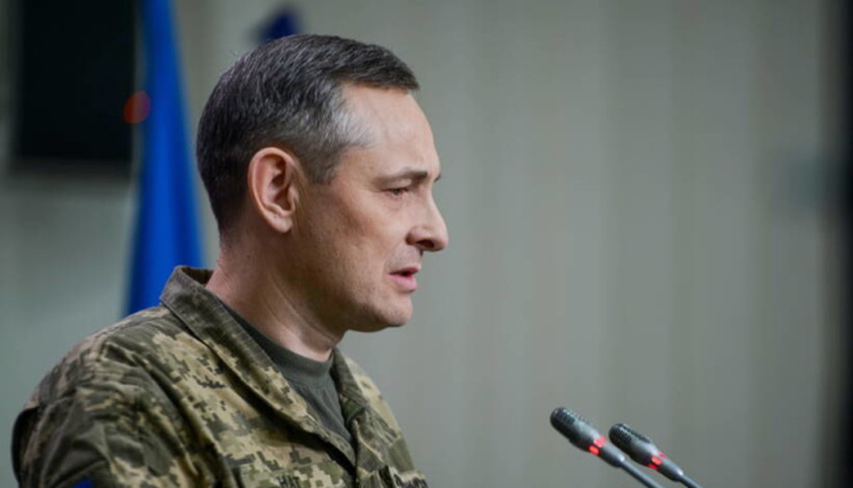 Представитель ВС ВСУ Игнат: Боррель не прав, когда говорит, что Украина не нуждается в дронах