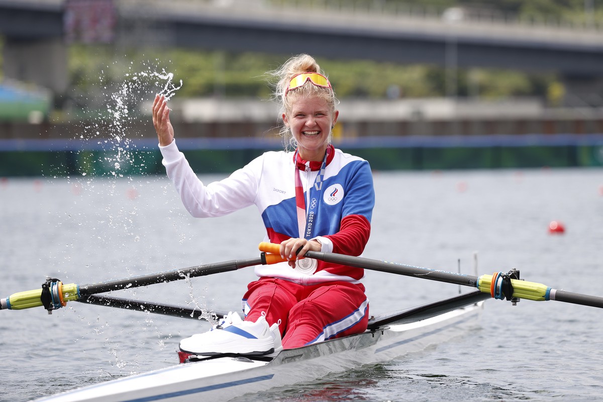 World Rowing одобрила смену спортивного гражданства двух гребцов из России