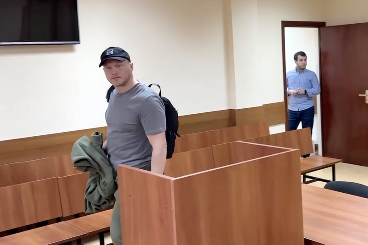 МВД объявило в розыск мужа Блиновской Алексея