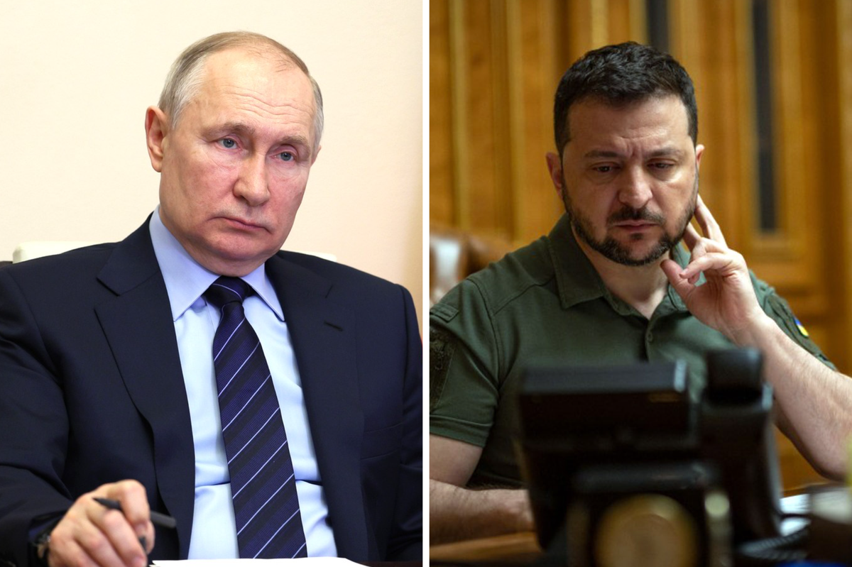 Политолог: если Москва и Киев захотят провести мирные переговоры, «то место найдется молниеносно»