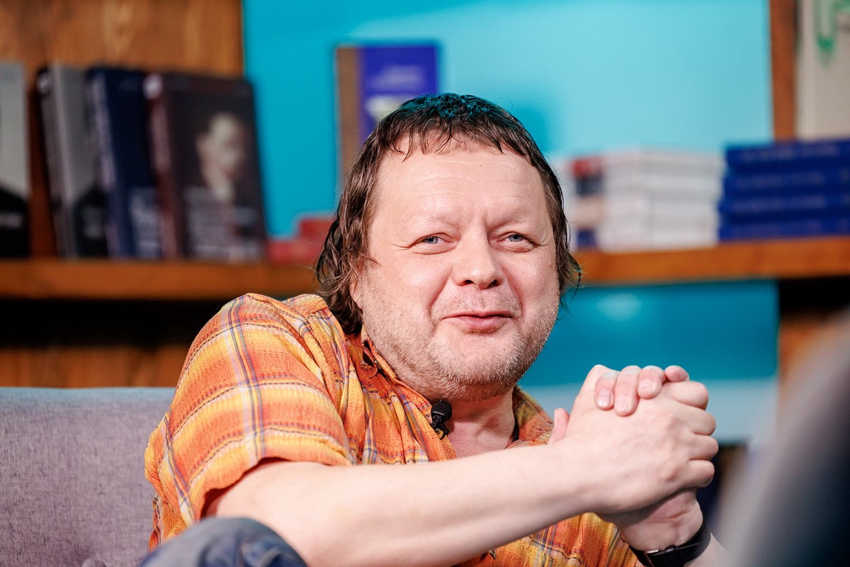 «Из небесного создания – в хабалку»: Степанцов – о творческой трансформации Пугачёвой