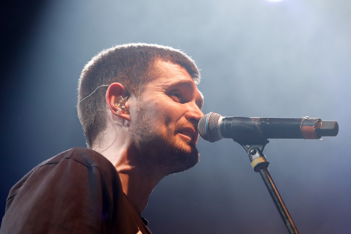 На рэпера Noize MC* возбудили дело из-за отсутствия маркировки иностранного агента