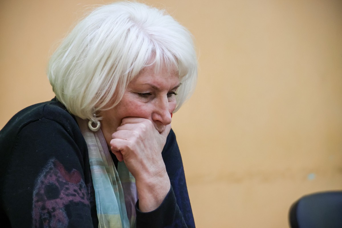 Психолог рассказала о признаках депрессии у пожилых людей 