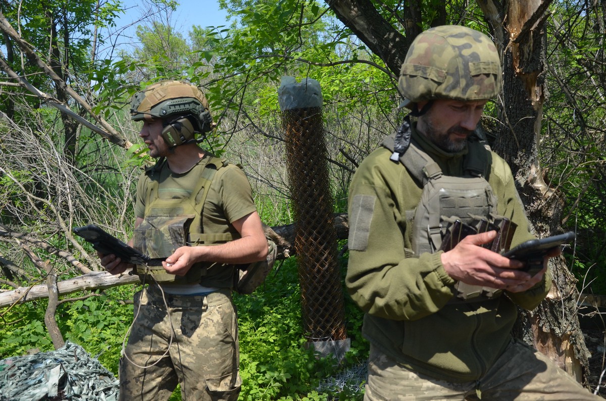 На Украине рассказали о взяточничестве при призыве в ВСУ