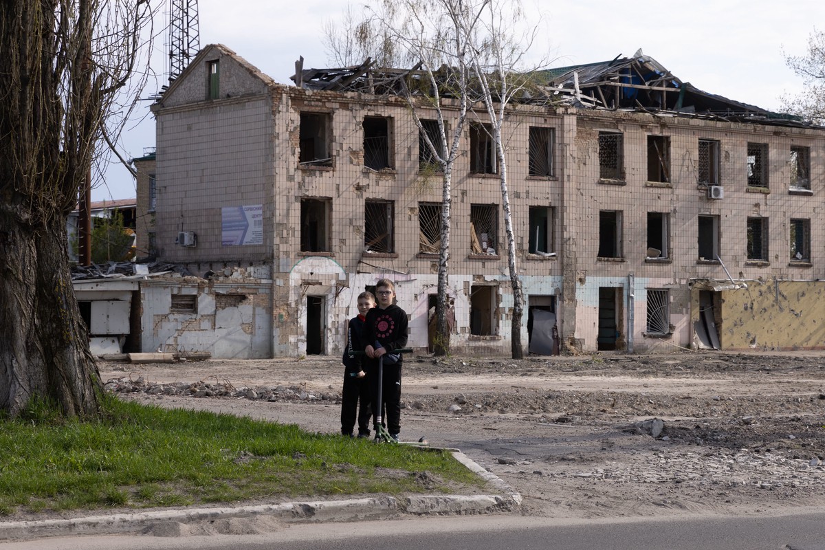 Эксперт по ЖКХ Попенко предсказал разрушение и вымирание городов на Украине