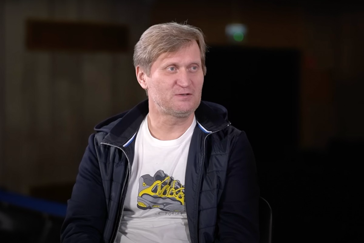 Юморист Рожков заявил о готовности выступать в исправительных колониях