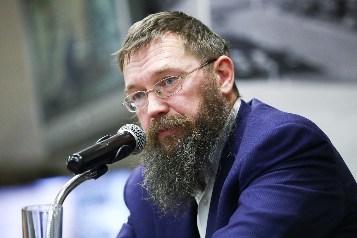 Бизнесмен Стерлигов поддержал идею о переселении молодёжи в деревню