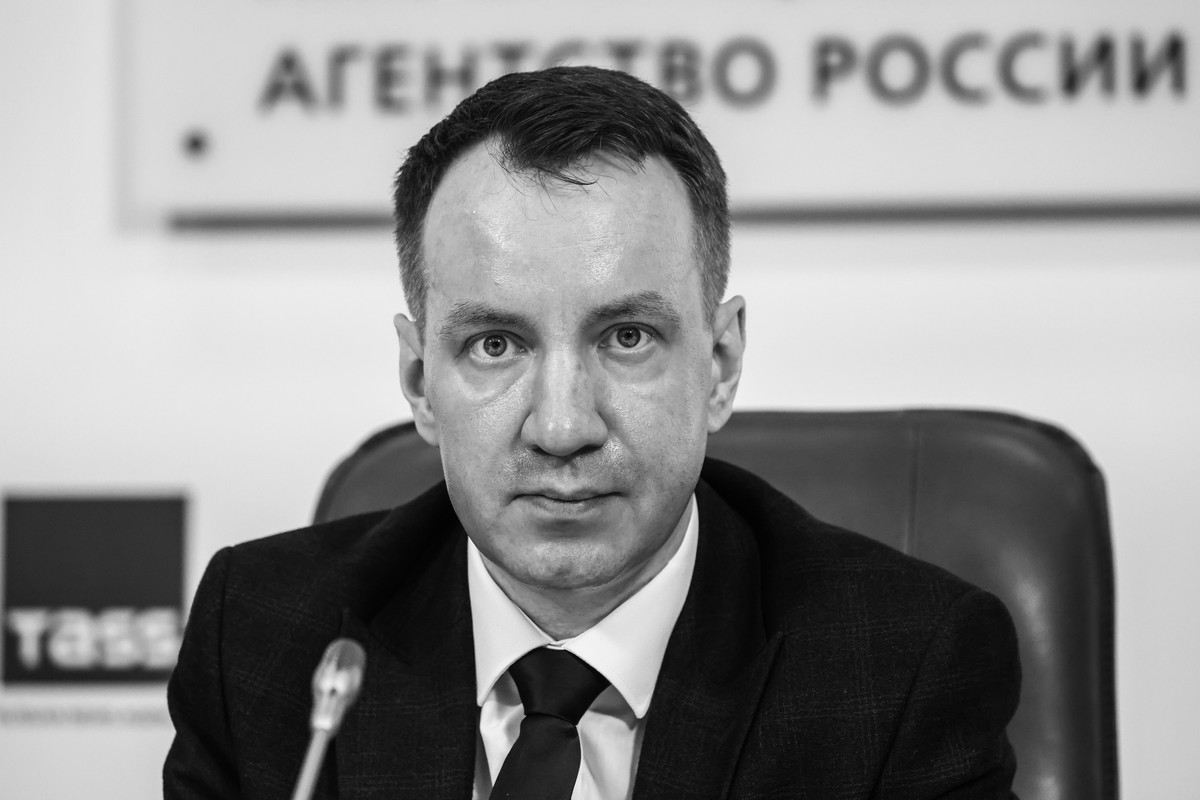 Умер замглавы Минобрнауки РФ Кучеренко