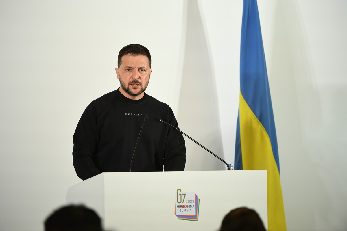 Сенатор Грэм заявил, что Зеленский проинформировал его по контрнаступлению