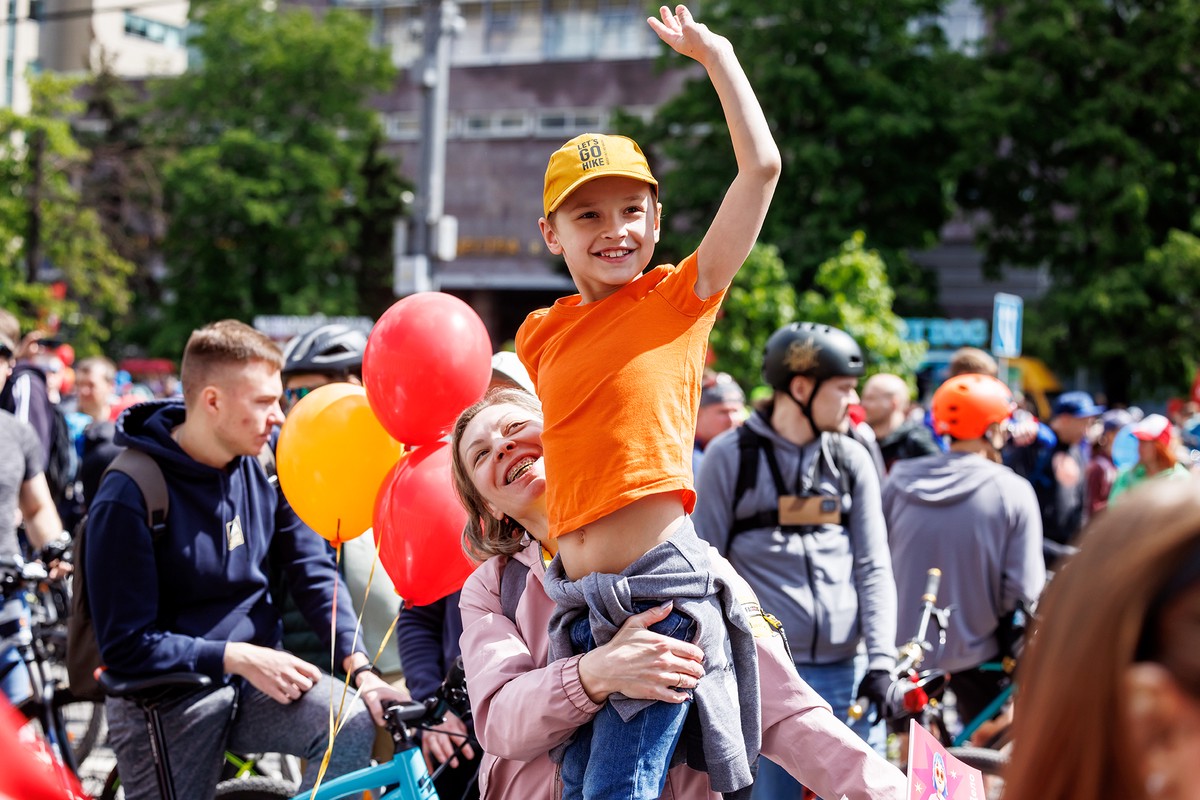 Новые выплаты на детей с 1 июня: кто может оформить и как это сделать