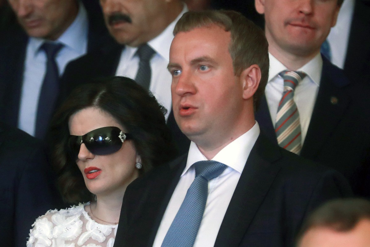 Смерть замминистра Кучеренко мог спровоцировать бесконтрольный приём антидепрессантов