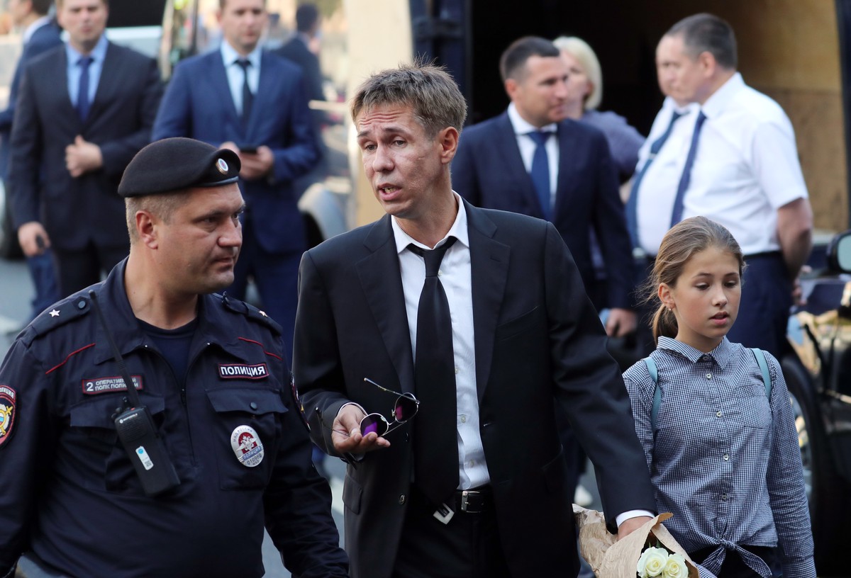 Собака Панина: какими скандальными выходками прославился объявленный в розыск актёр