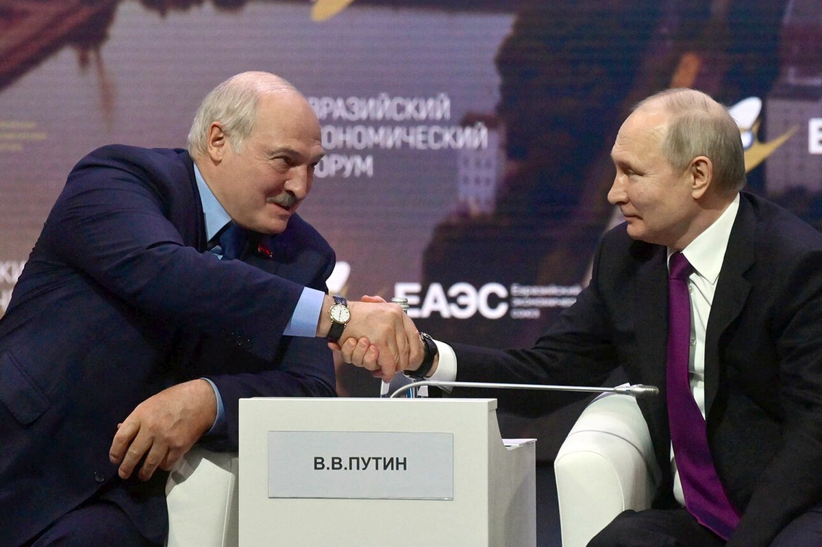II Евразийский экономический форум: что стало понятно после пленарного заседания