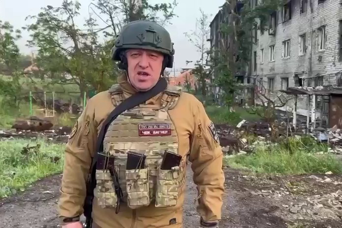 «Вагнеру» не до баскетбола: почему Пригожин отказался финансировать ростовский клуб