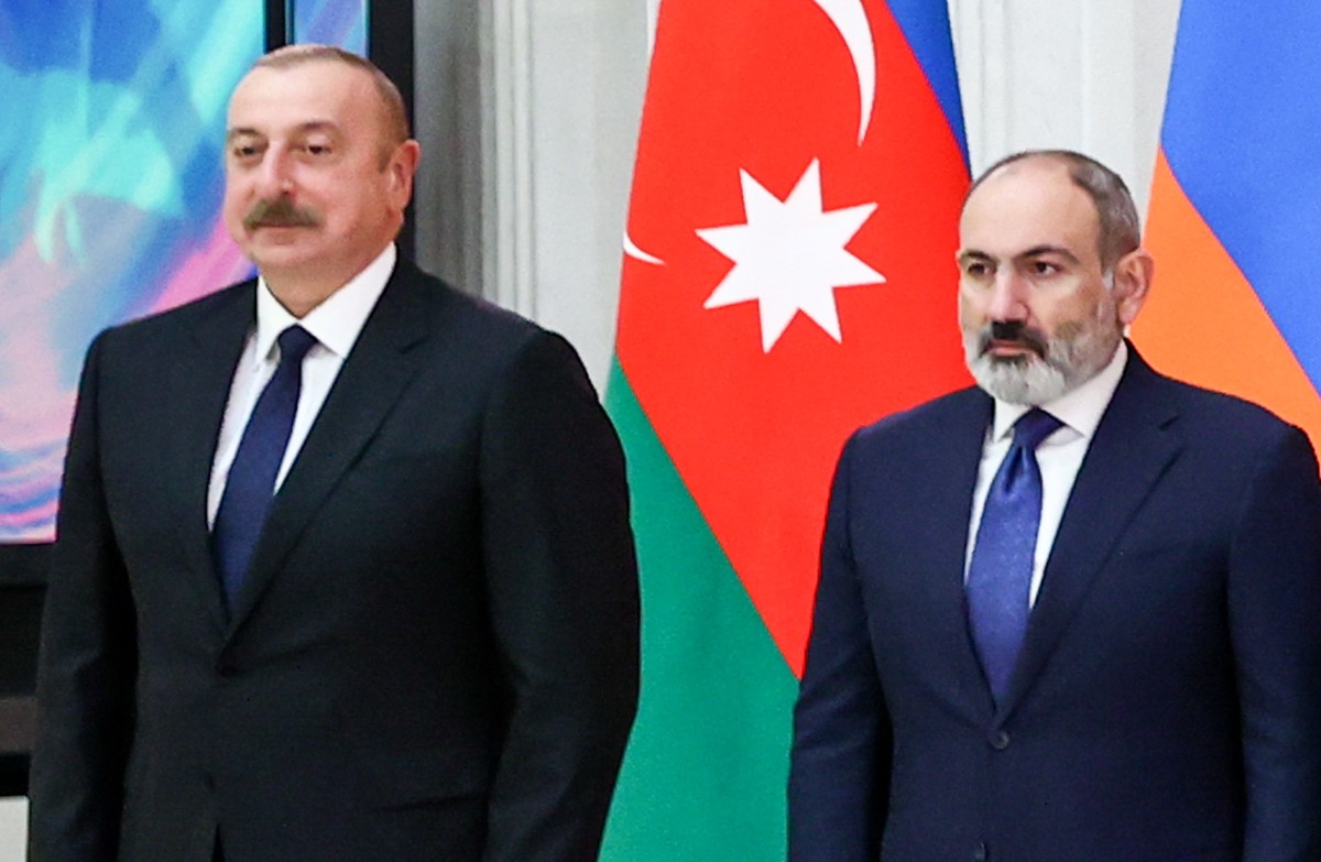 Армения и Азербайджан: на пути к миру или трагедии?