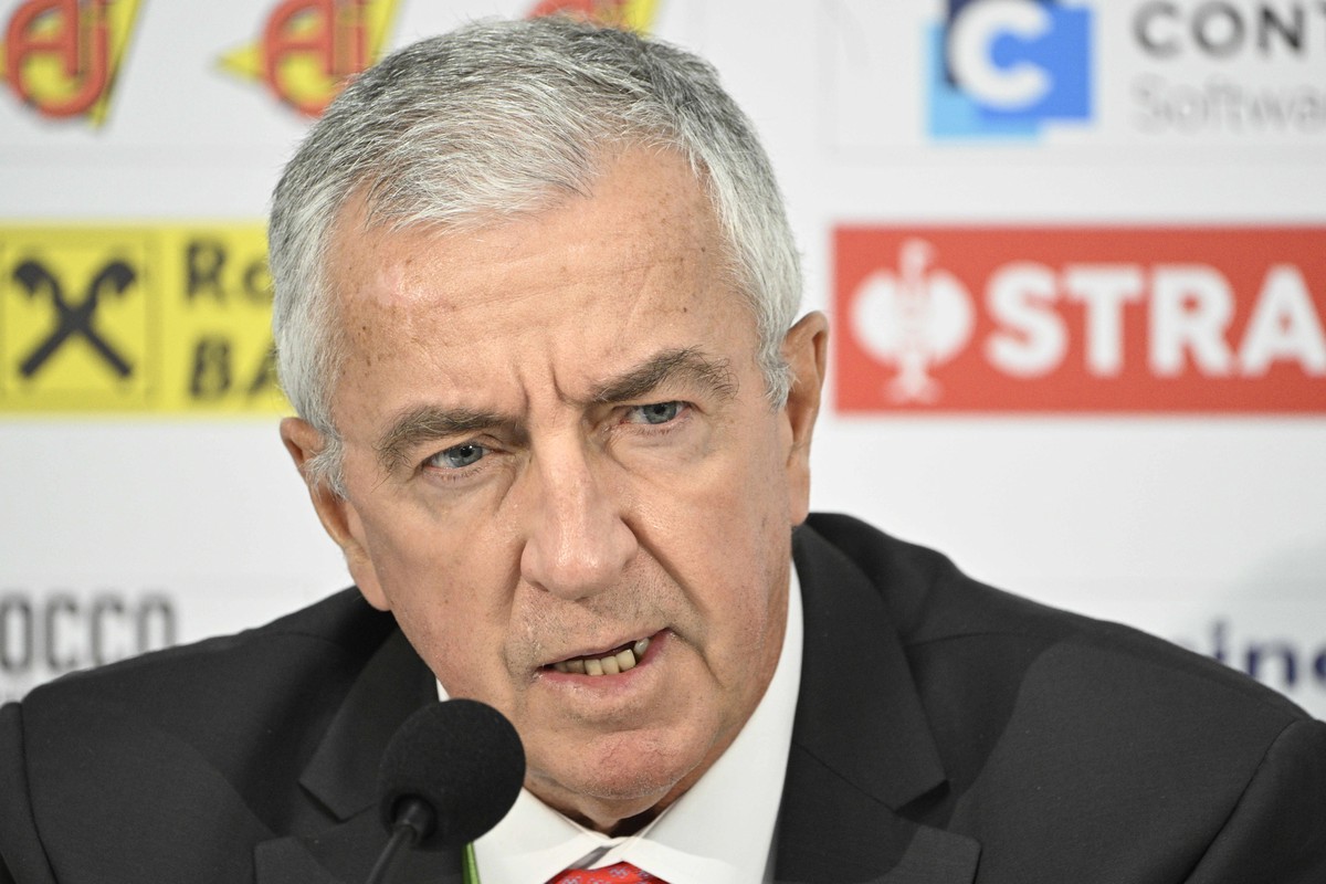 Президент IIHF: решения по России не являются политическими