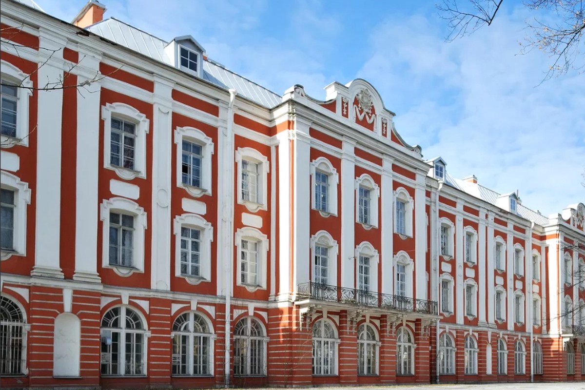 В Общественном совете при Минобрнауки предложили отправить доцента Белоусова из СПбГУ в зону СВО