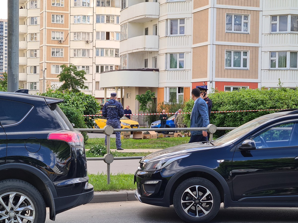 Военный эксперт: Проблему атак ВСУ на Москву и регионы решит только разгром Украины