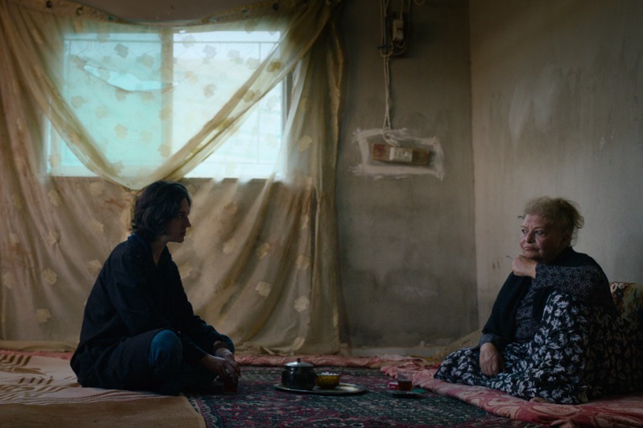 Обнажили Персию: почему иранский фестивальный фильм сняли с нашего проката