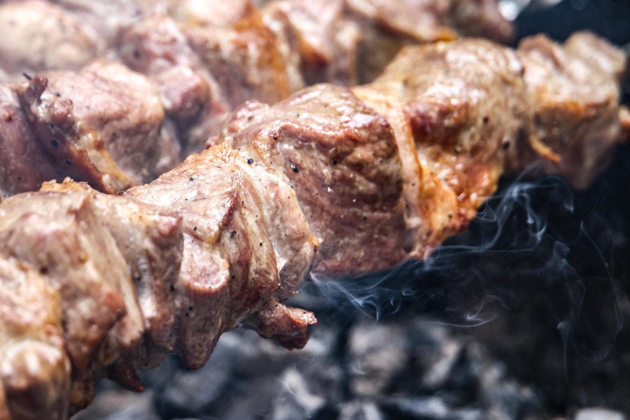 Что приготовить на майские праздники: три рецепта для пикника