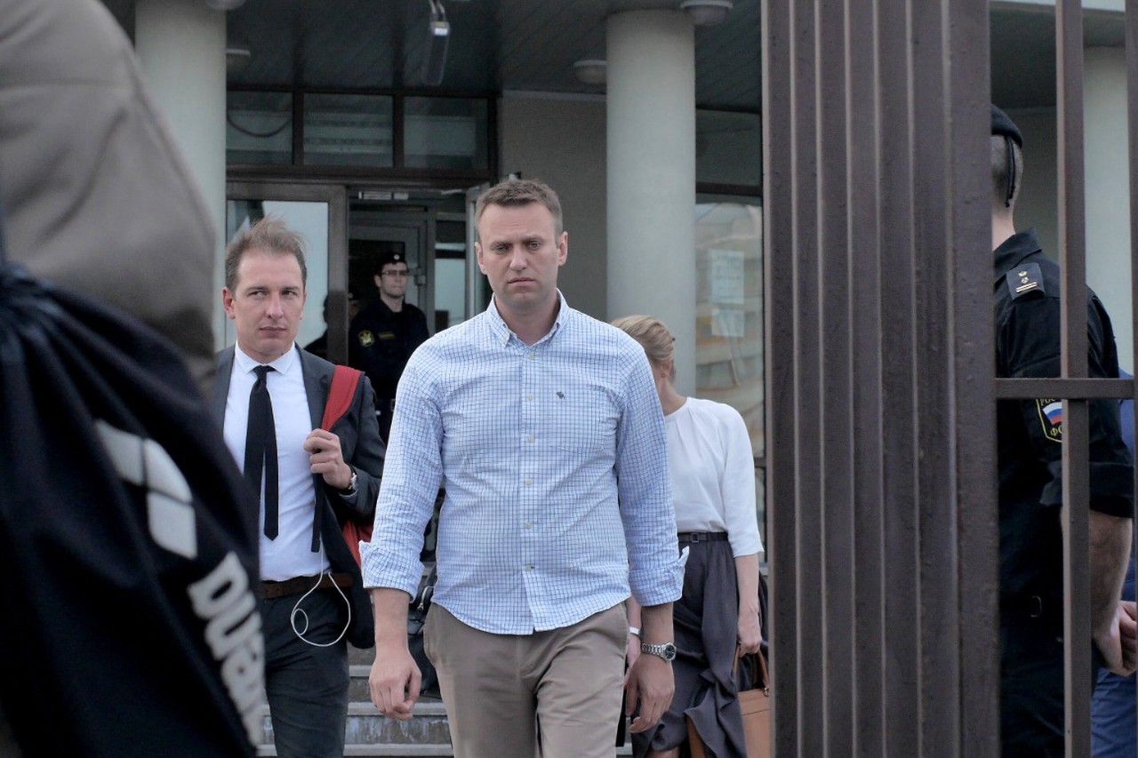 Смерть Навального*: как западные СМИ уже во всём «разобрались»