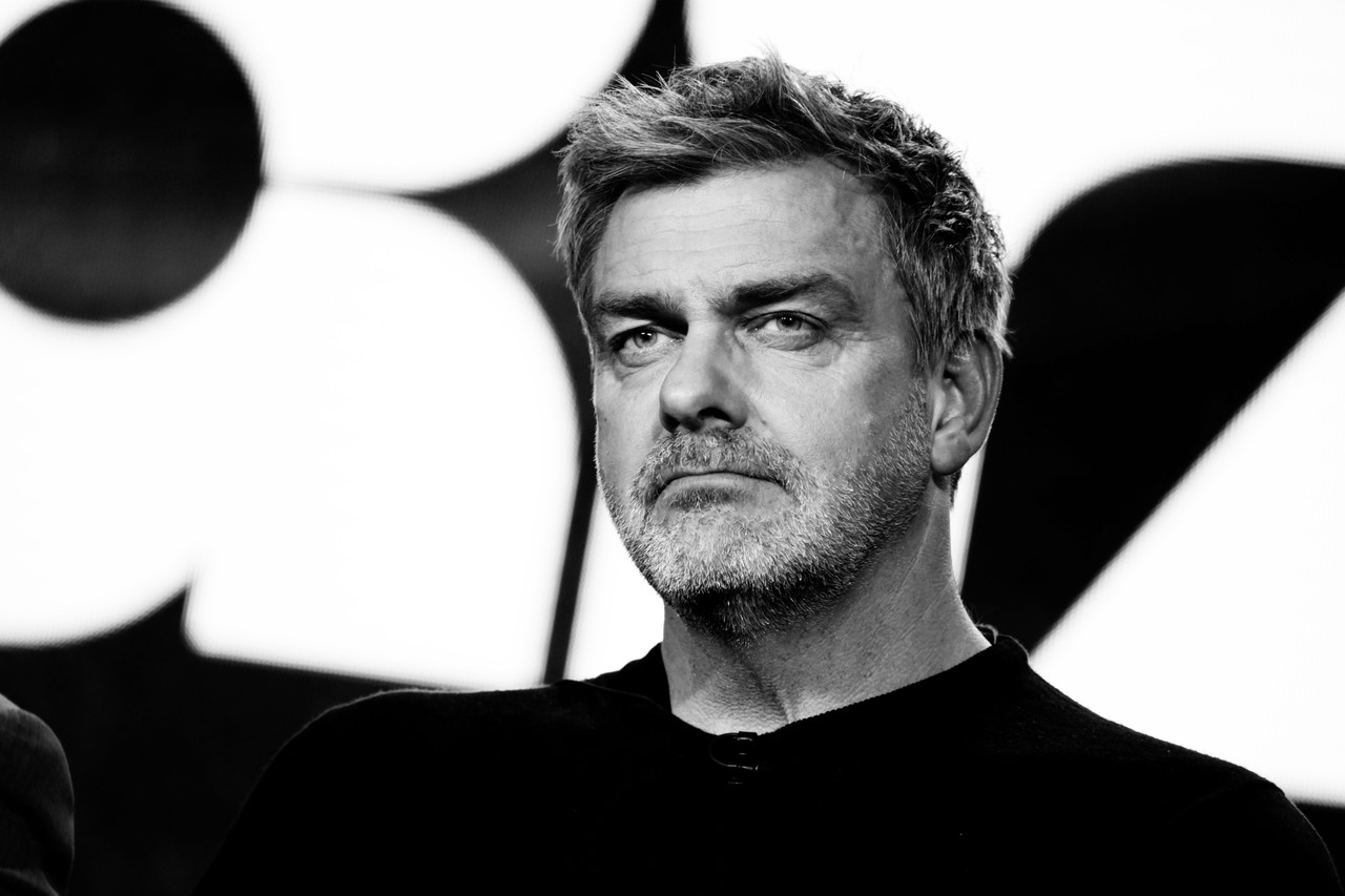 Актёр Рэй Стивенсон скончался на съёмках в Италии