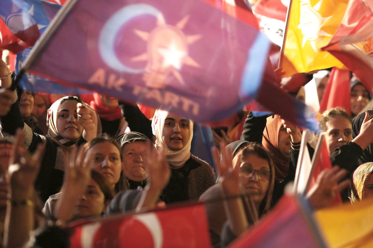 Оган за Эрдогана: кто одержит победу во втором туре турецких выборов