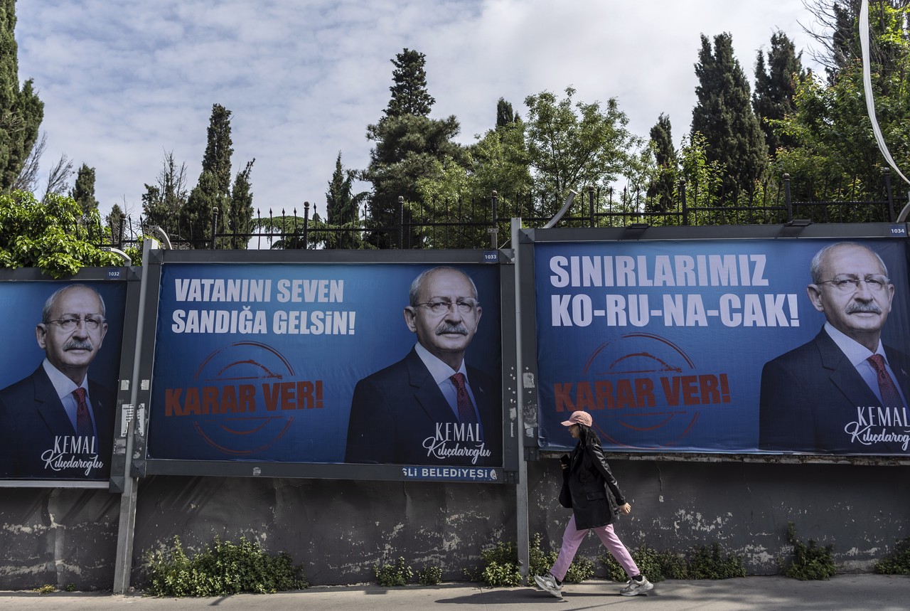 Два дня до выборов в Турции: каковы шансы Эрдогана на победу