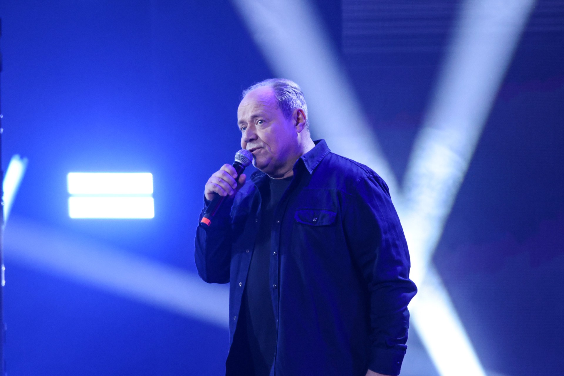 Слухи о госпитализации Алексея Маклакова прокомментировал его директор