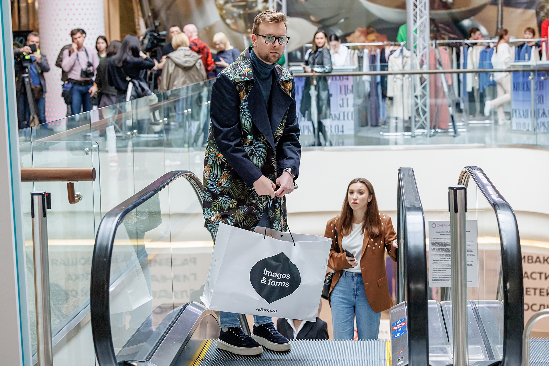 Предсказано будущее торговых центров в России