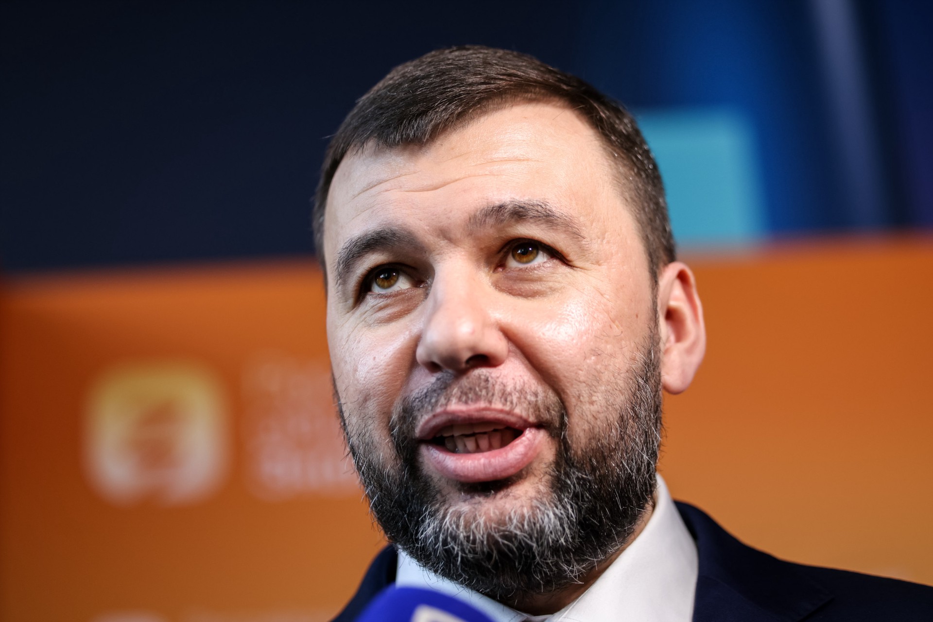 Пушилин заявил о планах освободить Константиновку, Славянск и Краматорск