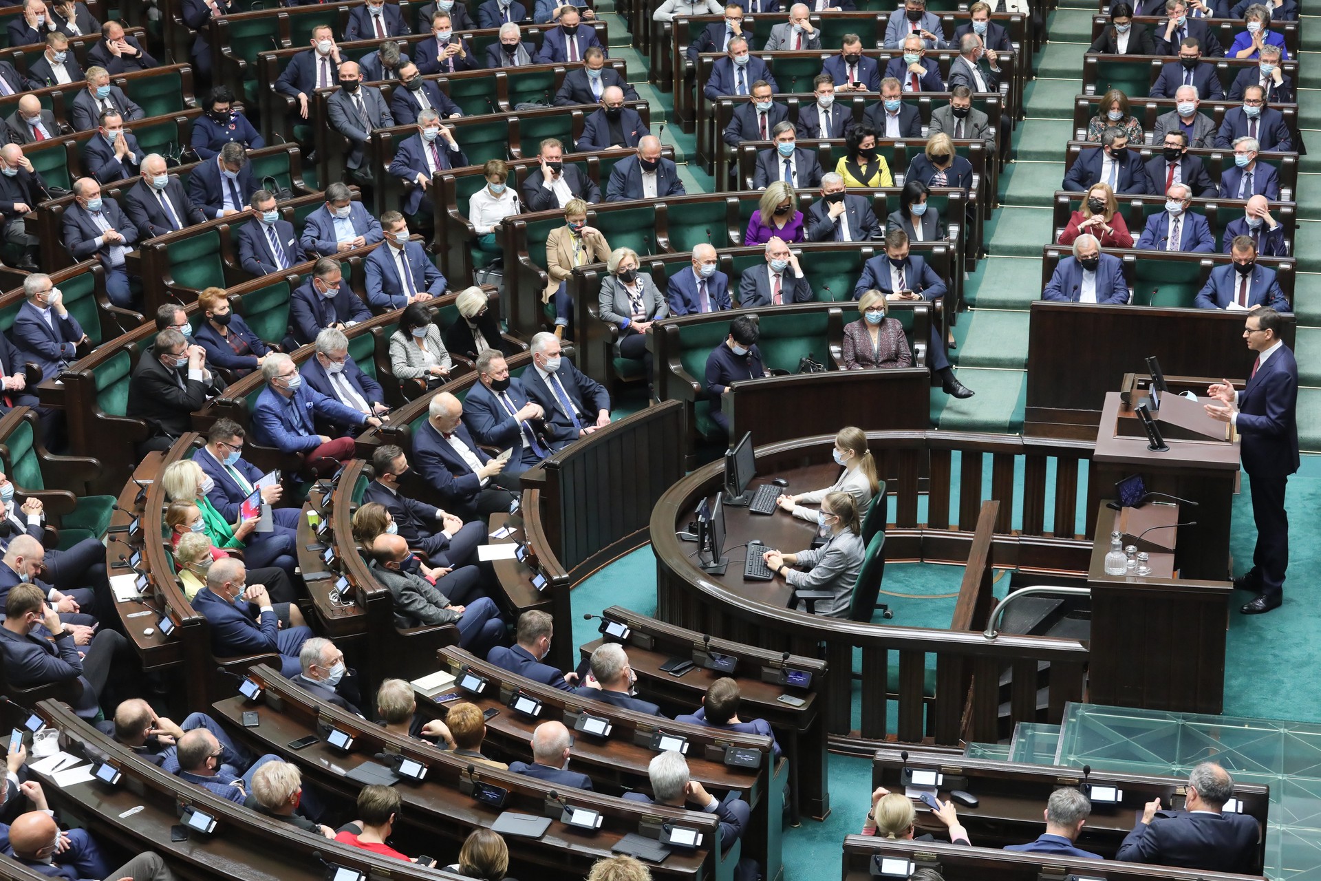 Охота на ведьмаков: как Польша создаёт антирусскую инквизицию