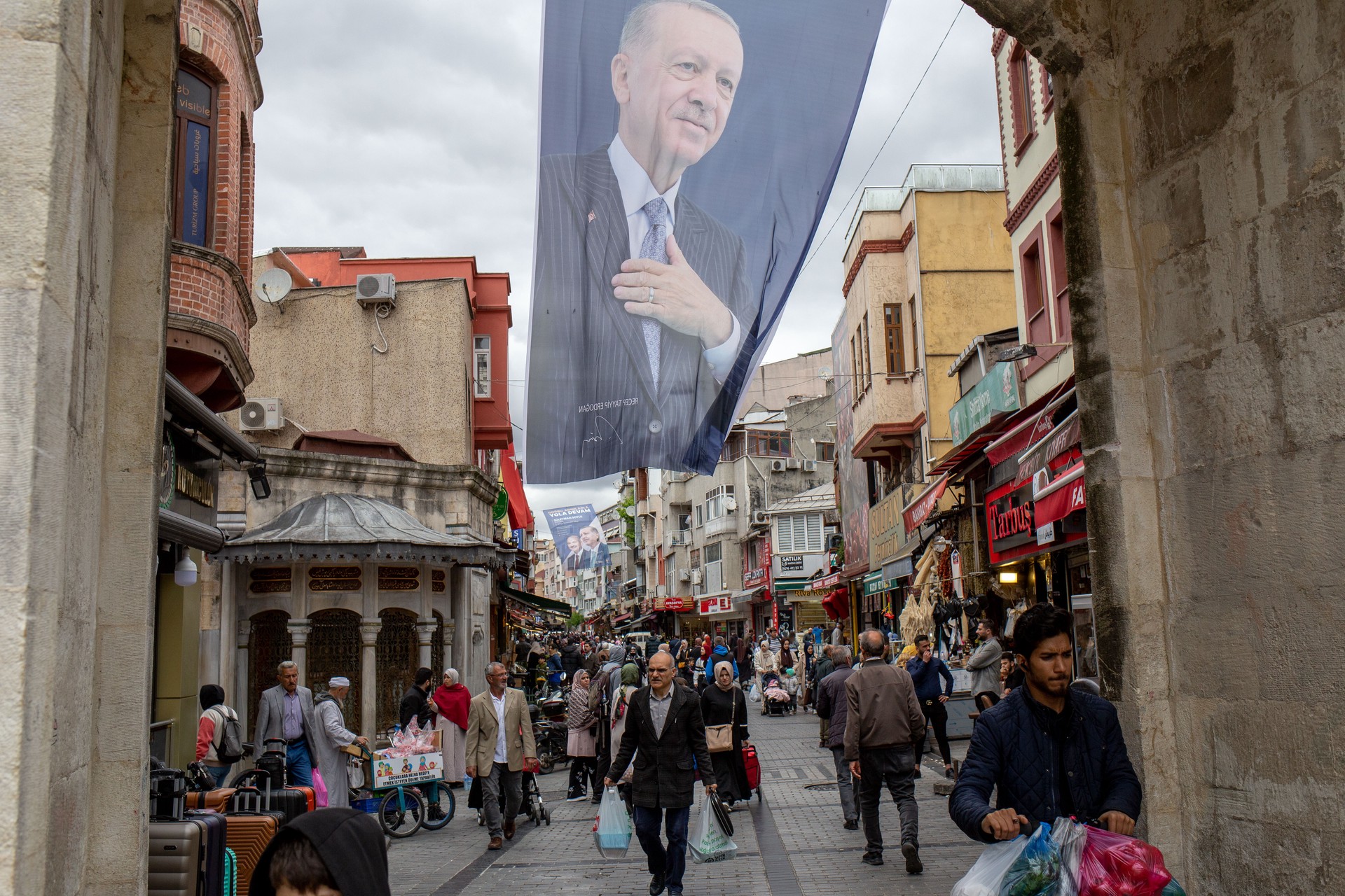 Последствия «эрдоганомики»: с какими результатами Турция подошла к выборам президента